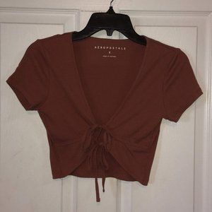 NWOT Aeropostale Top Small